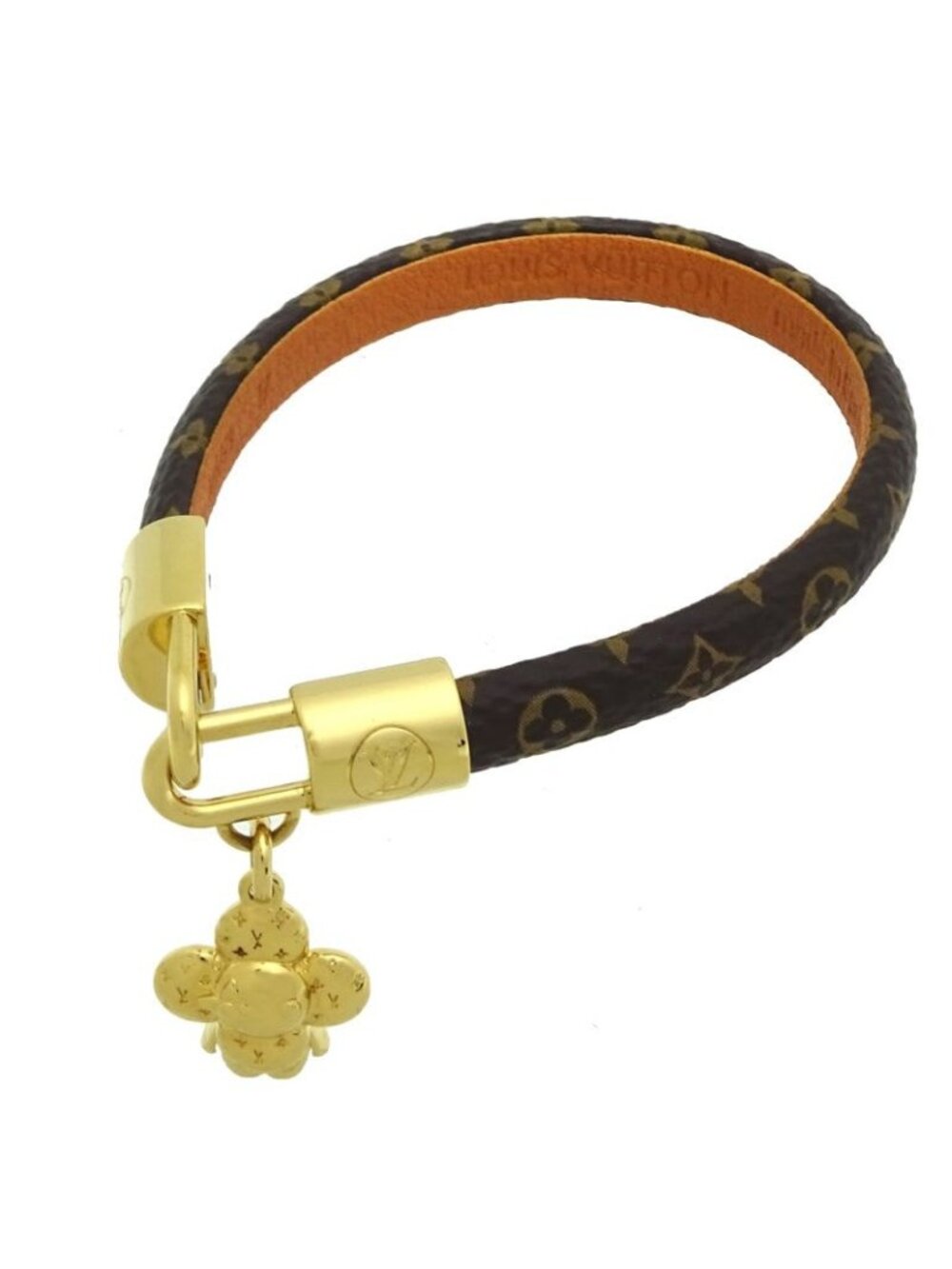 Louis Vuitton Bracelet M6773